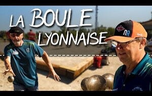 Vidéo: La boule Lyonnaise